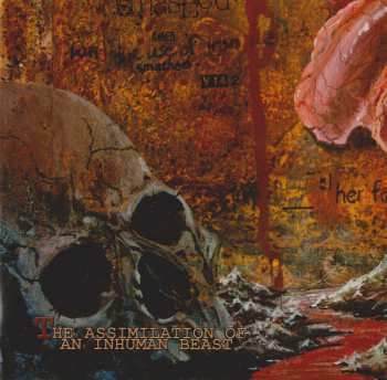 SP Embalming Theatre: Plastic Whores 2011 / The Assimilation Of An Inhuman Beast LTD