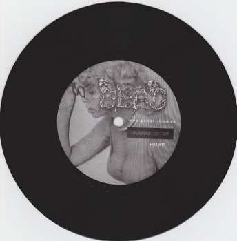 SP Embalming Theatre: Plastic Whores 2011 / The Assimilation Of An Inhuman Beast LTD