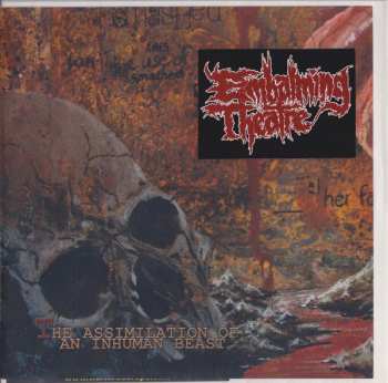 SP Embalming Theatre: Plastic Whores 2011 / The Assimilation Of An Inhuman Beast LTD