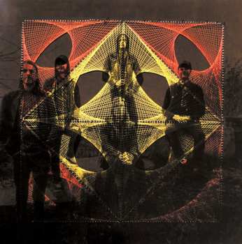 2LP Dead Quiet: Grand Rites CLR