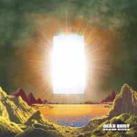 2LP Dead Quiet: Grand Rites CLR