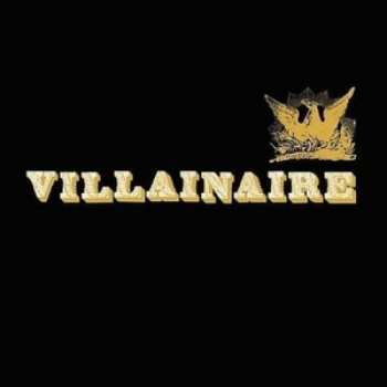 LP The Dead Science: Villainaire