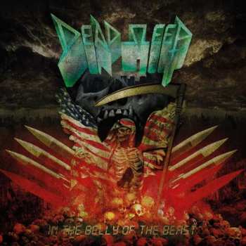 LP Dead Sleep: In The Belly Of The Beast