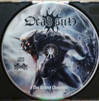 CD Dead Sun: The Grand Chamber
