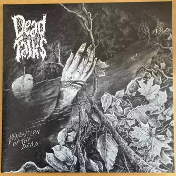 Dead Talks: Veneration Of The Dead