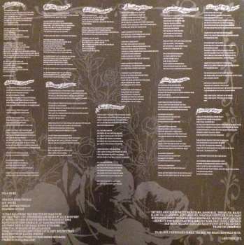LP Dead To Me: Cuban Ballerina