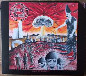 Album Dead Twilight: Fall Of Humanity