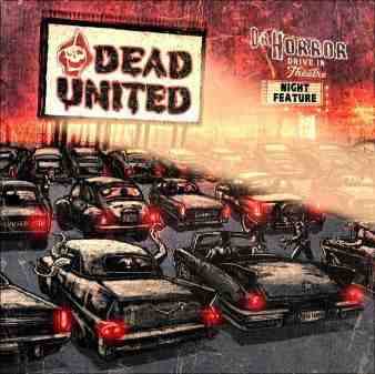 Album Dead United: Night Feature