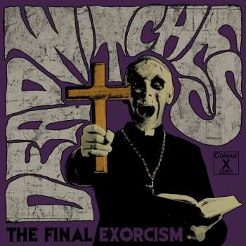 LP Dead Witches: The Final Exorcism