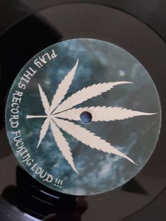 LP Dead Wolf: Evil Spirit