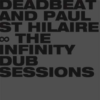 LP Deadbeat: The Infinity Dub Sessions