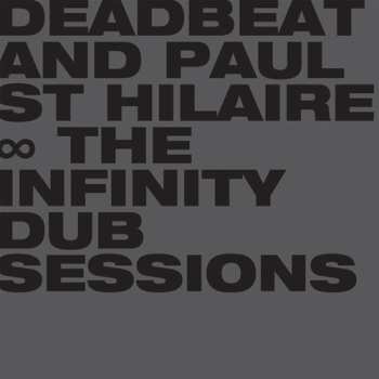 CD Deadbeat: The Infinity Dub Sessions