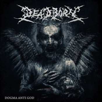 CD Deadborn: Dogma Anti God