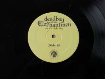 LP Deadboy & The Elephantmen: We Are Night Sky