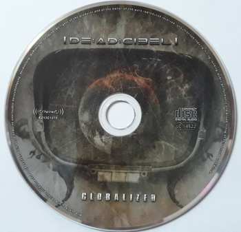 CD [de:ad:cibel]: Globalized