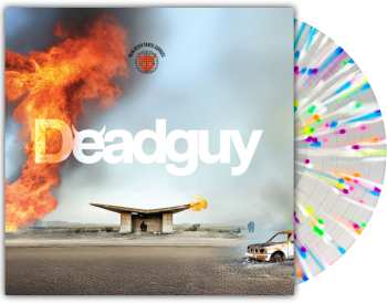 Album Deadguy: Near