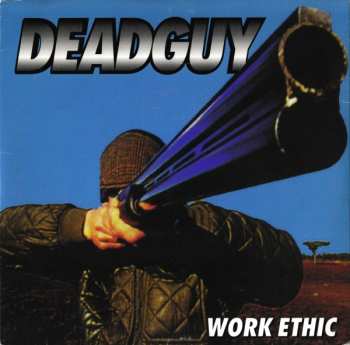 Album Deadguy: Work Ethic