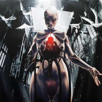 2LP Deadlife: God In The Machine LTD | CLR