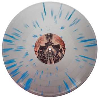 2LP Deadlife: God In The Machine LTD | CLR