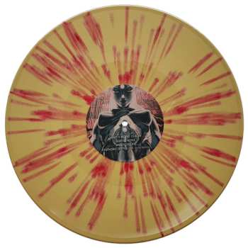 2LP Deadlife: God In The Machine LTD | CLR