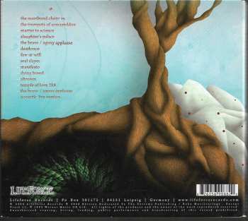 CD Deadlock: Manifesto LTD | DIGI