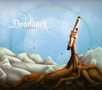CD Deadlock: Manifesto LTD | DIGI