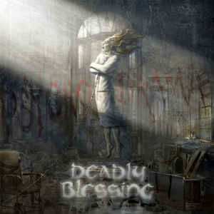 LP Deadly Blessing: Psycho Drama