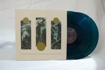 2LP Deadly Carnage: Through The Void, Above The Suns CLR
