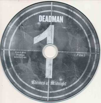 CD/DVD Deadman: Chimes At Midnight And How Shall We Then Live?