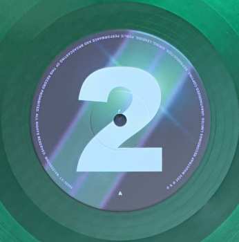 3LP/Dobozkészlet deadmau5: Mau5ville Level Complete LTD | CLR