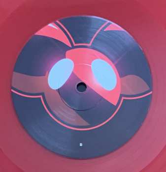 3LP/Dobozkészlet deadmau5: Mau5ville Level Complete LTD | CLR