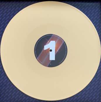 3LP/Dobozkészlet deadmau5: Mau5ville Level Complete LTD | CLR