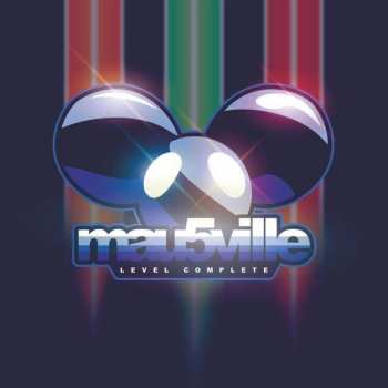 Album deadmau5: Mau5ville Level Complete
