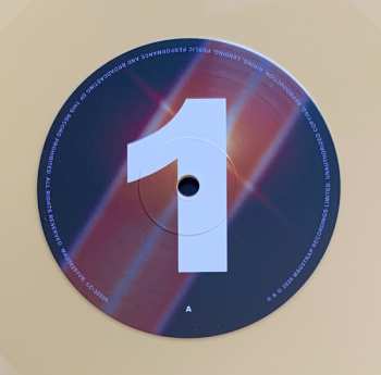 3LP/Dobozkészlet deadmau5: Mau5ville Level Complete LTD | CLR