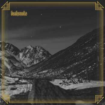 Album Deadsmoke: Deadsmoke