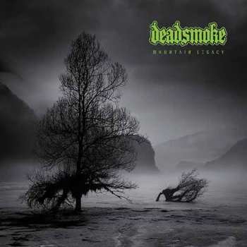 CD Deadsmoke: Mountain Legacy