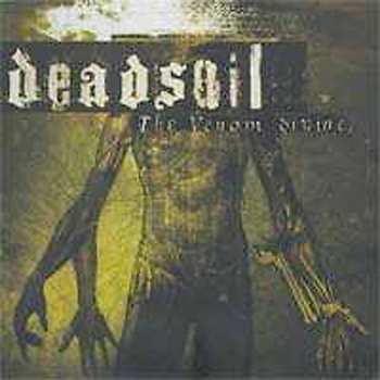 CD Deadsoil: The Venom Divine