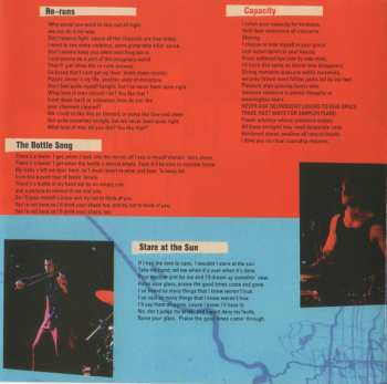 CD Deadweight: Stroking The Moon