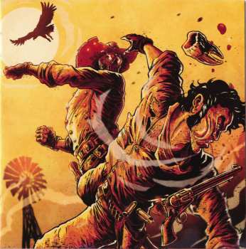 CD Deadwood: Unwanted