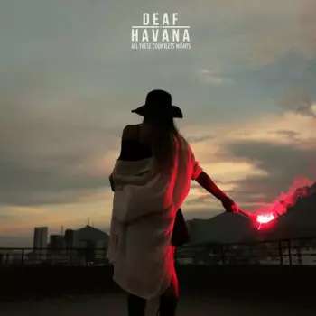 Deaf Havana: All These Countless Nights