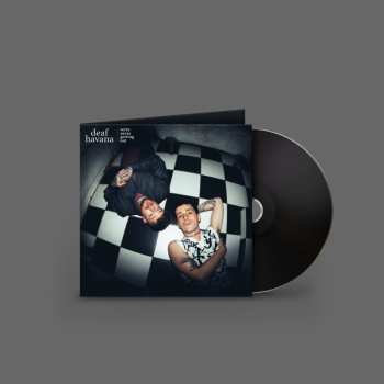 CD Deaf Havana: We're Never Getting Out