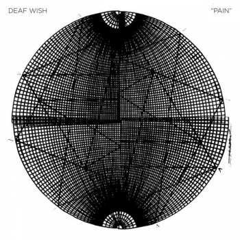CD Deaf Wish: Pain