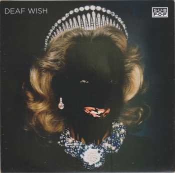 Album Deaf Wish: St. Vincent's