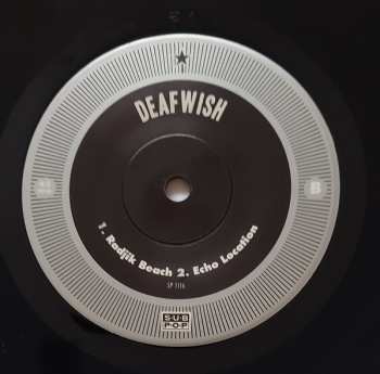 SP Deaf Wish: St. Vincent's