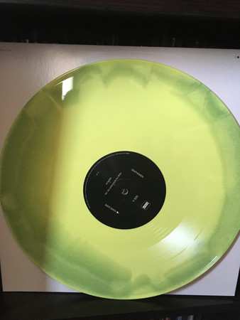 2LP Deafheaven: 10 Years Gone LTD | CLR