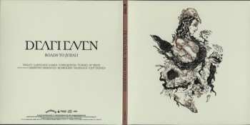 CD Deafheaven: Roads To Judah