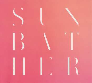 Album Deafheaven: Sunbather