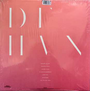 2LP Deafheaven: Sunbather CLR | LTD