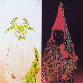 LP Deafkids: Cicatrizes Do Futuro