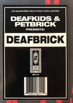 LP Petbrick: DEAFBRICK LTD | CLR